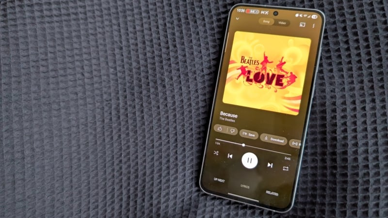 Samsung Galaxy S25 FE Extra Features