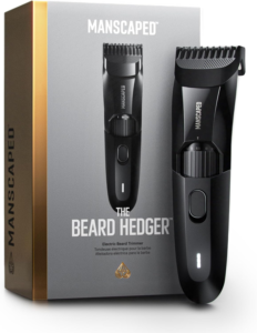 MANSCAPED Beard Hedger - Best Beard Trimmer Overall