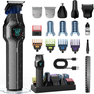 TRIMX Beard Trimmer - Best Premium Beard Trimmer