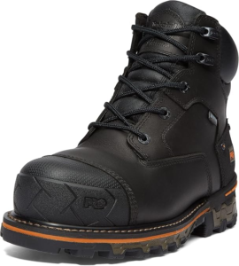 Timberland PRO Boondock - Best Work Boot Overall