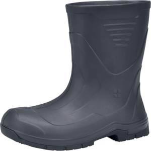 Shoes for Crews Bullfrog II - Best Work Boot for Slippery Floors