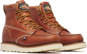 Thorogood American Heritage - Best Premium Work Boot
