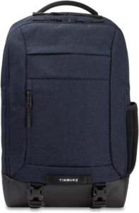 Timbuk2 Authority Deluxe - Best Overall Laptop Backpack