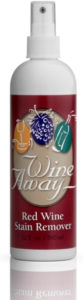 Wine Away - Best Stain Remover for Wine