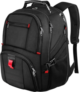 Yorepek Travel Extra Large - Best Travel Laptop Backpack