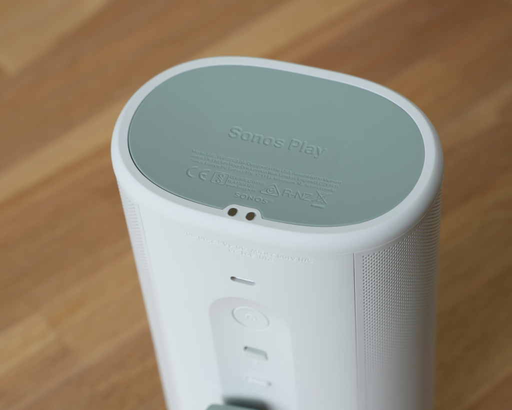 Sonos Play vs Bluesound (Pulse series) Features & App Experience