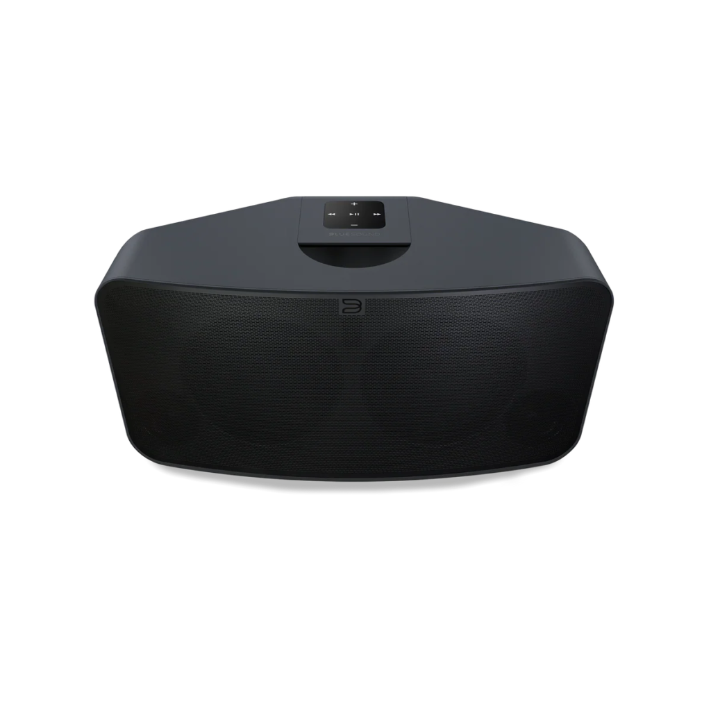 Sonos Play vs Bluesound (Pulse series)  Sound Quality