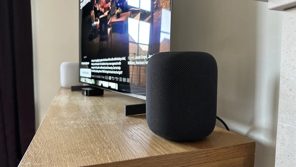 Apple HomePod 2 vs Google Nest Audio Sound Quality