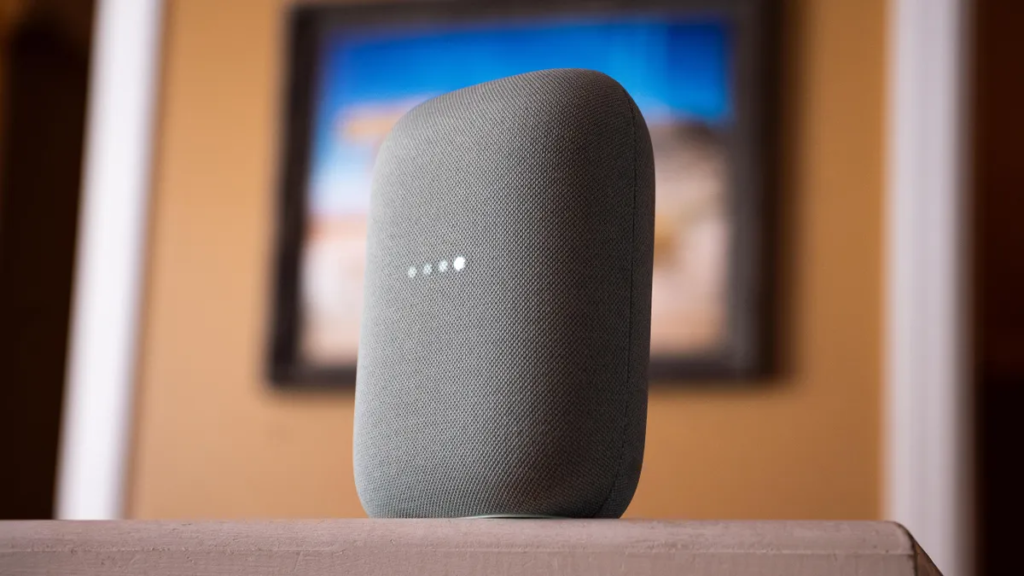 Apple HomePod 2 vs Google Nest Audio Connectivity & Controls