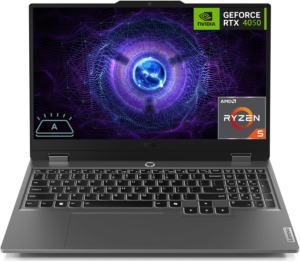 Lenovo LOQ 15 - Best Entry Gaming Laptop