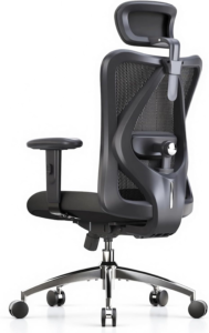 SIHOO Ergonomic Chair - Best Budget Mesh Ergonomic Chair