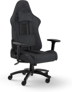 Corsair TC100 Relaxed - Best Budget Gaming Ergonomic Chair