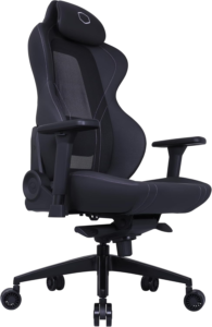 Cooler Master Hybrid 1 - Best Lightweight Design Ergonomic Chair
