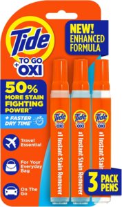 Tide To Go - Best Stain Remover for On-the-Go