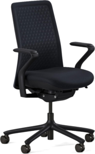Branch Verve Chair - Best Budget Compact Setup Ergonomic Chair