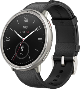 Amazfit Active 2 - Best Budget Fitness Watch Overall