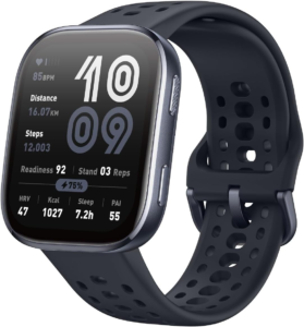 Amazfit Bip 6 - Best Budget Battery Life Fitness Watch