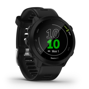 Garmin Forerunner 55 - Best Budget Running Fitness Watch