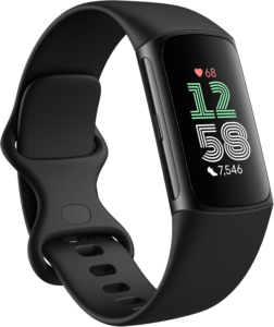Fitbit Charge 6 - Best Budget Premium Fitness Watch