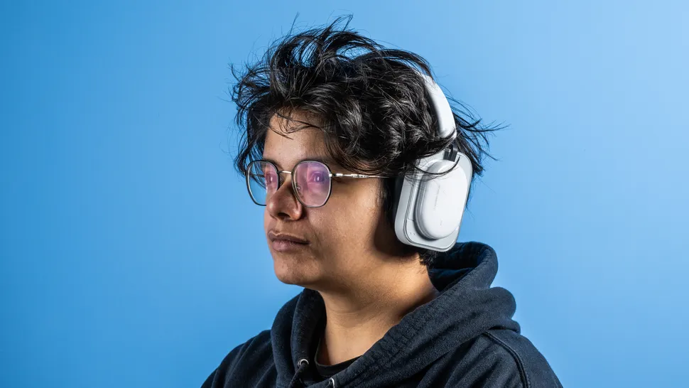 Nothing Headphone (a) Mic & Call Quality