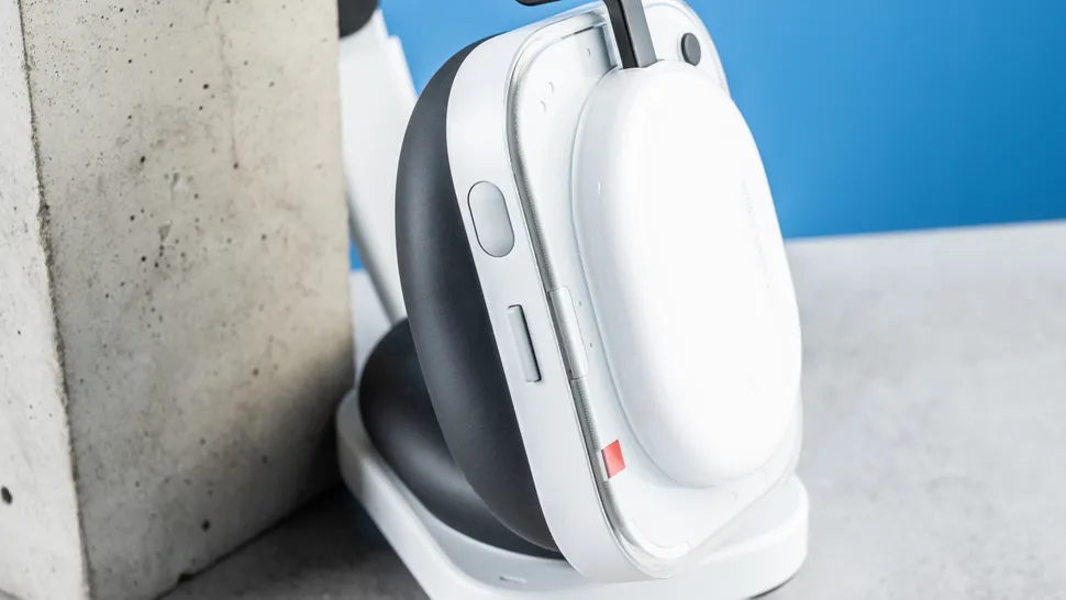 Nothing Headphone (a) Battery Life & Charging