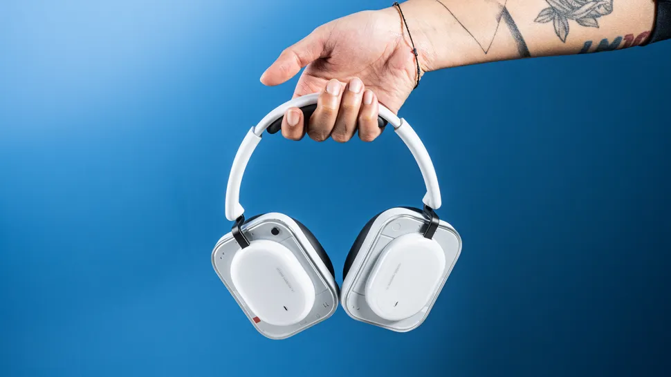 Nothing Headphone (a) Features, App Support & Audio Modes