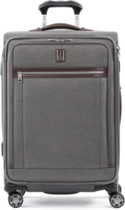 Travelpro Platinum Elite - Best Overall Luggage