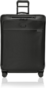 Briggs & Riley Baseline Large Expandable Spinner - Best Value Luggage