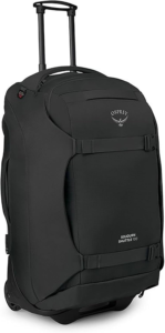 Osprey Sojourn Shuttle 100L - Best Adventure Luggage