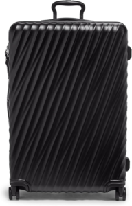 Tumi 19 Degree Extended Trip Expandable - Best Premium Luggage