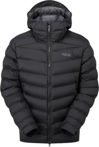 Rab Nebula Pro Insulated Jacket - Best Winter Jacket Overall