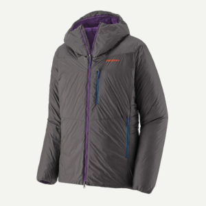 Patagonia DAS Light Hooded Jacket - Best Premium Winter Jacket