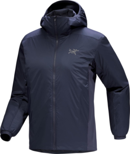 Arc'teryx Atom Hoody - Most Versatile Winter Jacket