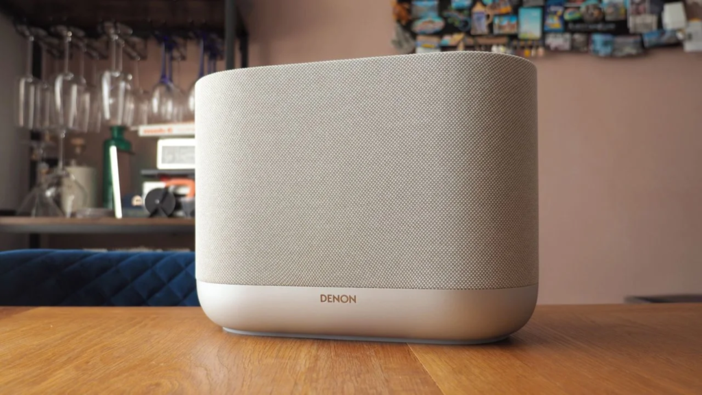 Denon Home 400 Review (2026): Big Atmos Sound, Real Trade-Offs
