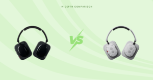 Nothing Headphone (a) vs Nothing Headphone (1): Is it worth Upgrading?