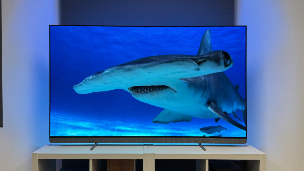 Philips OLED910 Review (2026): Bright OLED With Real Trade-Offs