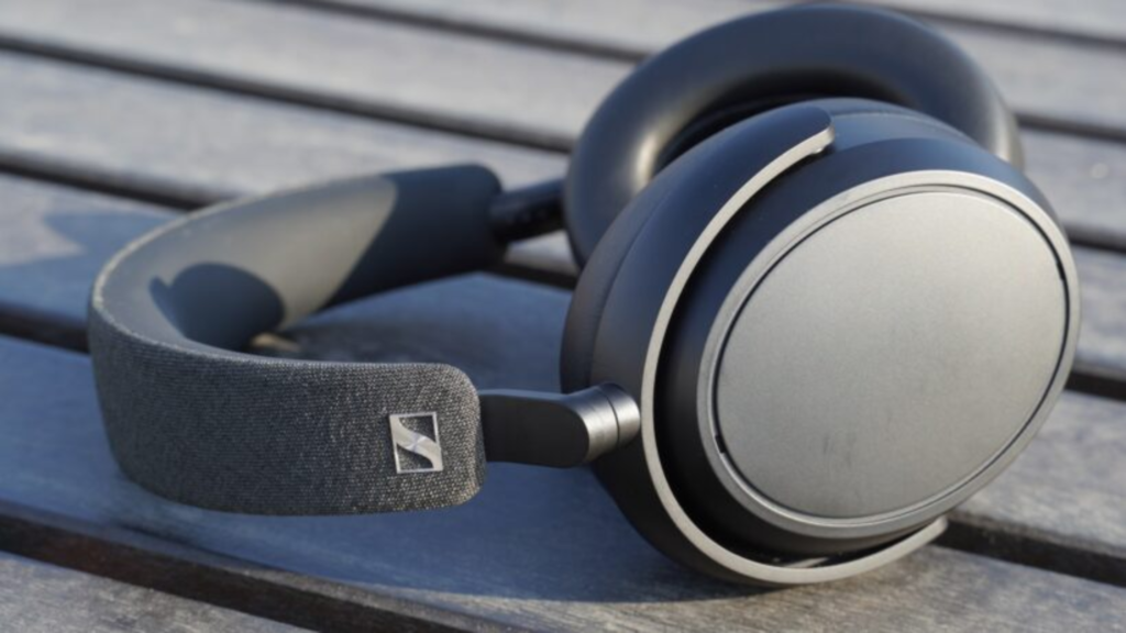 Sennheiser Momentum 4 Wireless Review