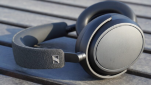Sennheiser Momentum 4 Wireless Review