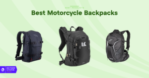 The 7 Best Motorcycle Backpacks for 2026, Tested and Reviewed