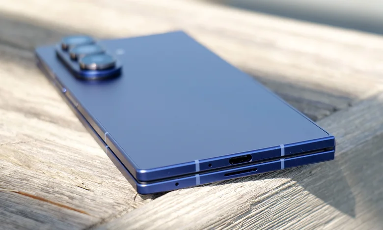 Samsung Galaxy Z Fold 7 Battery Life & Charging