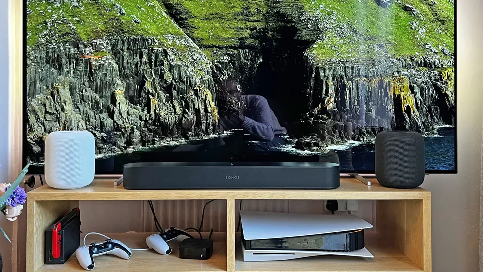 Apple HomePod 2 vs Apple HomePod 1st Gen Room Performance