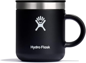Hydro Flask Stainless Steel Mug - Best Travel Mug Overall