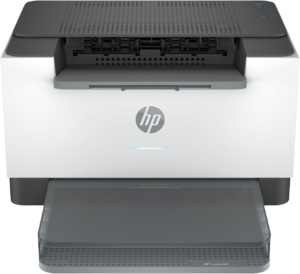 HP LaserJet M209d - Best Budget Mono Laser Home Printer