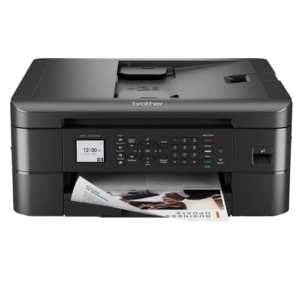 Brother MFC-J1010DW - Best Budget Entry-Level Home Printer