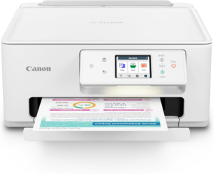 Canon Pixma TS7720 - Best Budget Cartridge Home Printer