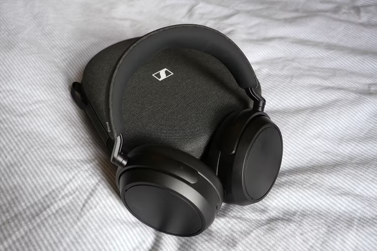 Sennheiser Momentum 4 Wireless ANC