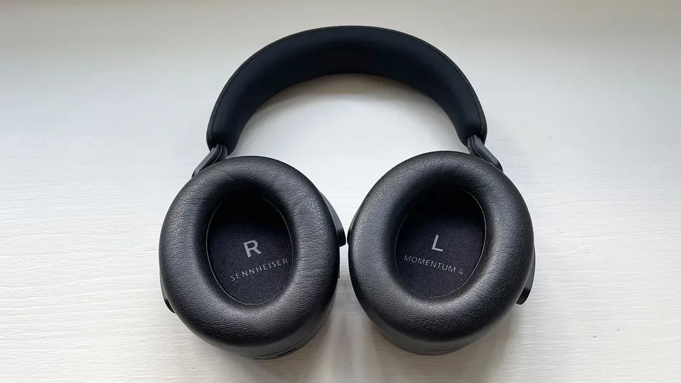 Sennheiser Momentum 4 Wireless  Sound Quality