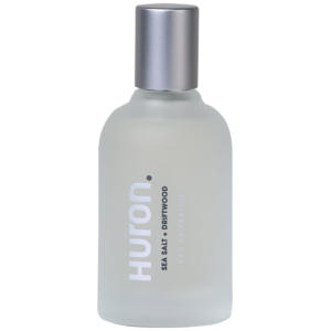 Huron Sea Salt + Driftwood - Best Budget Overall Perfume