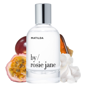 by/rosie jane Matilda - Best Budget Tart Fruity Perfume