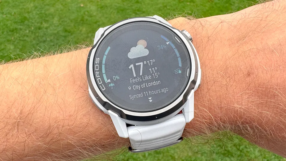 Coros Apex 4 Extra Features